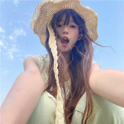 金车美人